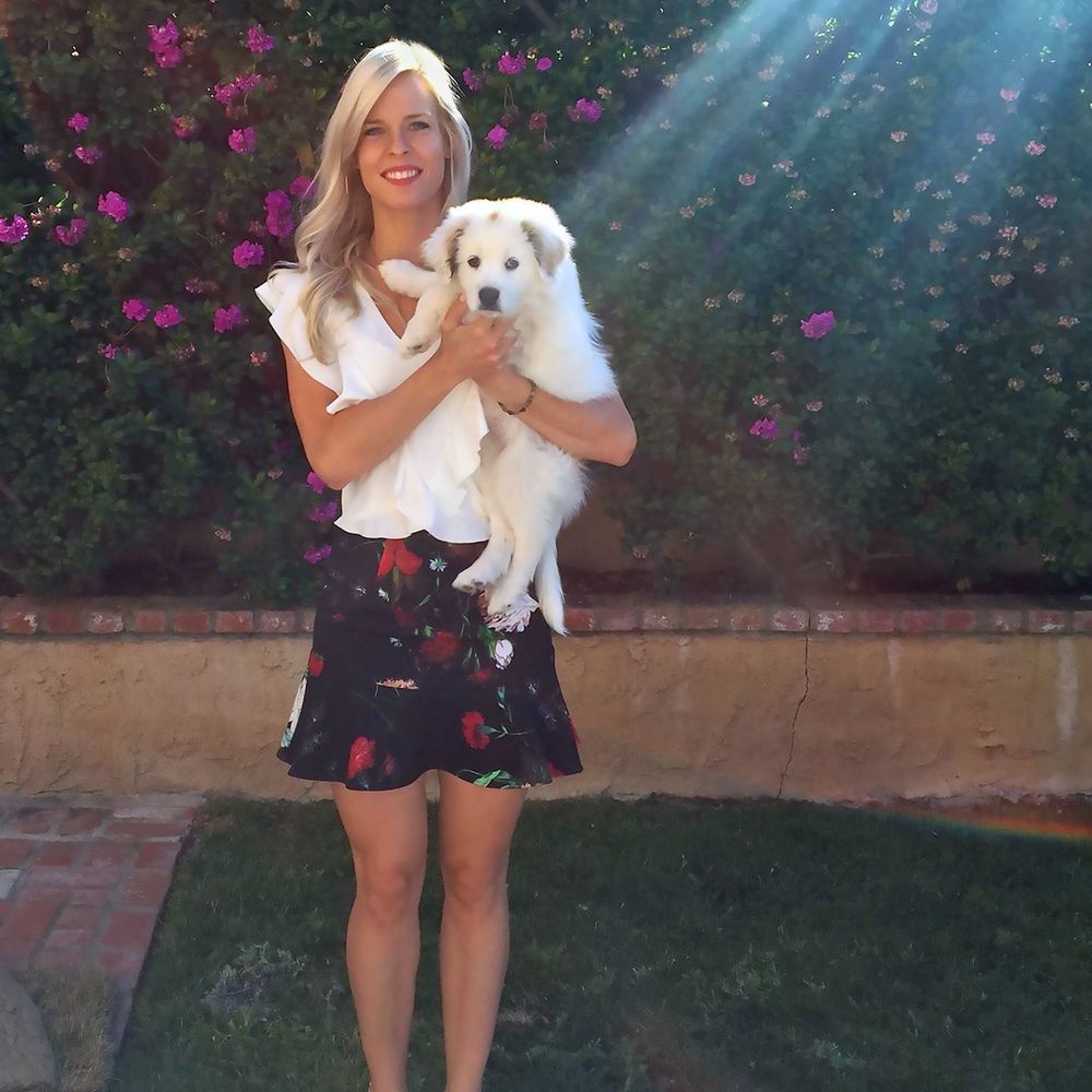 Meet your Posher, Candace